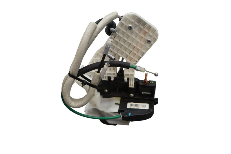 Load image into Gallery viewer, 09-14 Hyundai Genesis Rear Right Passenger Side Exterior Door Lock Latch Oem