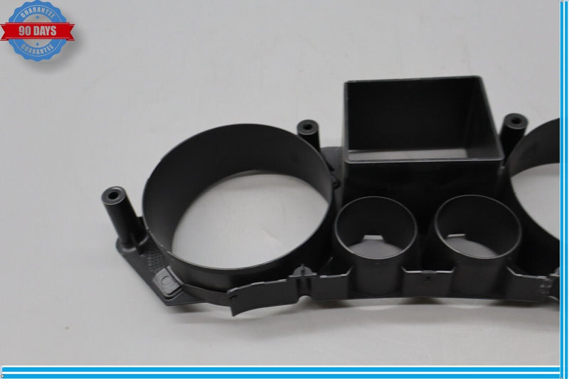 Load image into Gallery viewer, 03-12 Bentley Continental Instrument Cluster Speedometer Bezel Trim Cover Oem