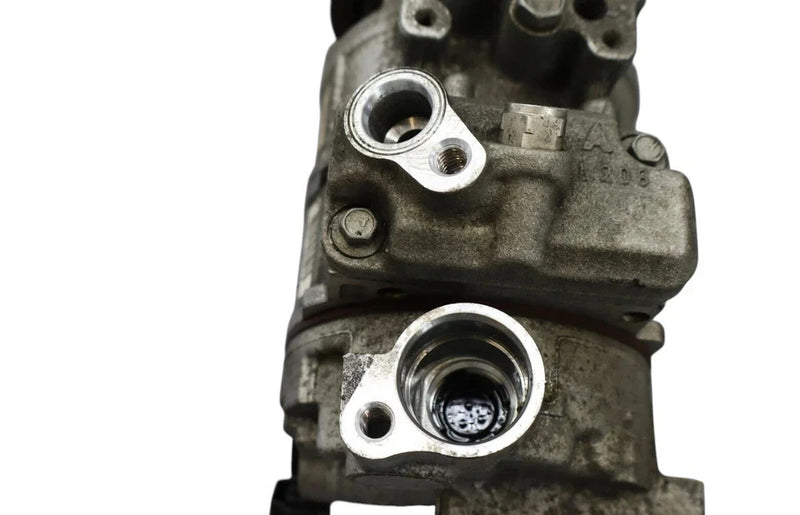 Load image into Gallery viewer, 12-17 Audi A6 Quattro A/C AC Air Conditioning Compressor Clutch 4G0260805D Oem