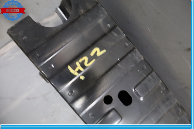 Load image into Gallery viewer, 03-12 Land Rover Range Rover Rear Bumper Reinforcement Impact Bar Oem
