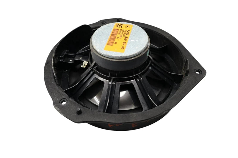 Load image into Gallery viewer, 08-18 Mercedes CLS550 C250 E250 Front Left Side Door Audio Speaker Logic 7 OEM