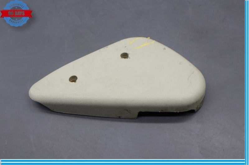 Load image into Gallery viewer, 97-06 Jaguar X100 XK8 XKR Front Right Passenger Seat Cover Trim GJB4730AA Oem