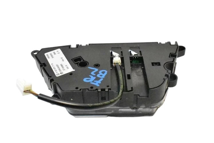 Load image into Gallery viewer, 07-14 Mercedes W216 CL550 S550 Front Right Side Seat Control Memory Switch Oem