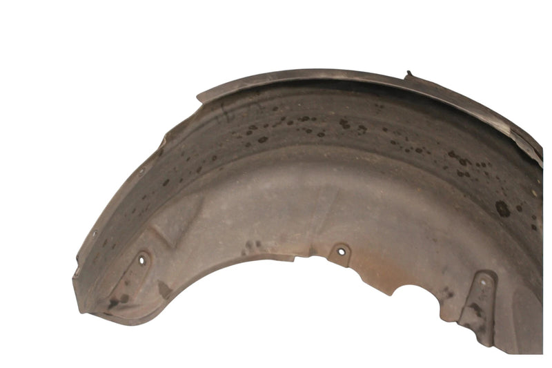Load image into Gallery viewer, 10-19 Jaguar XJ X351 Rear Left Driver Side Fender Liner Splash Shield Cover Oem