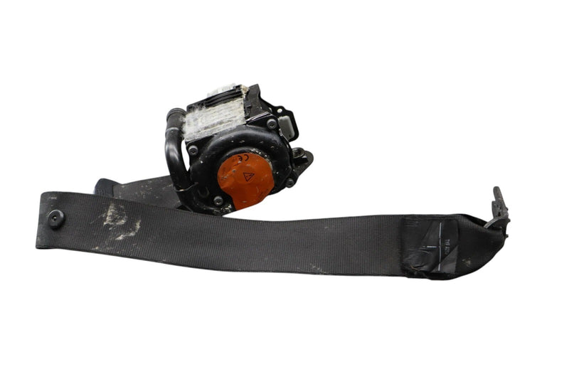 Load image into Gallery viewer, 12-18 Audi A6 Rear Passenger Seat Belt Seatbelt Retractor 4G0857805 OEM