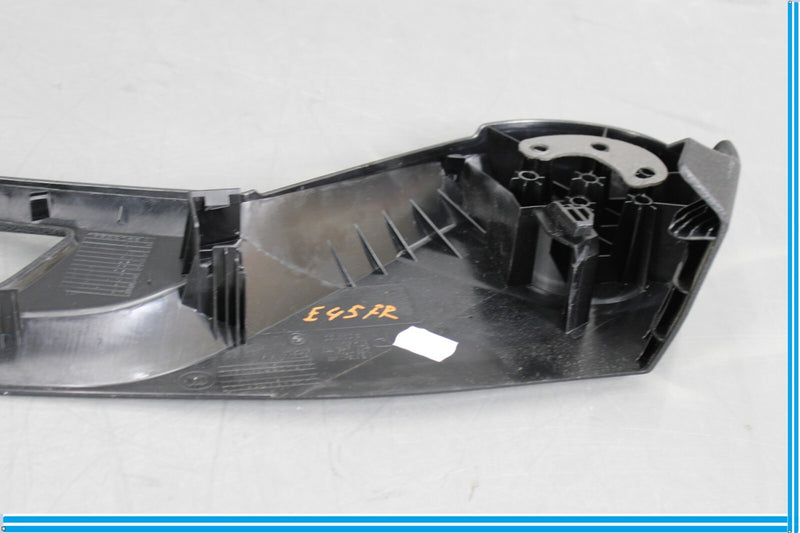 Load image into Gallery viewer, 09-15 BMW 750Li F01 F02 Front Right Passenger Seat Switch Trim Cover Panel Oem