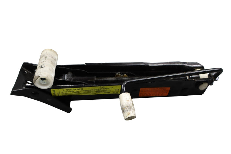 Load image into Gallery viewer, 12-18 Audi A6 A7 Quattro Emergency Spare Tire Scissor Floor Jack Tool Oem