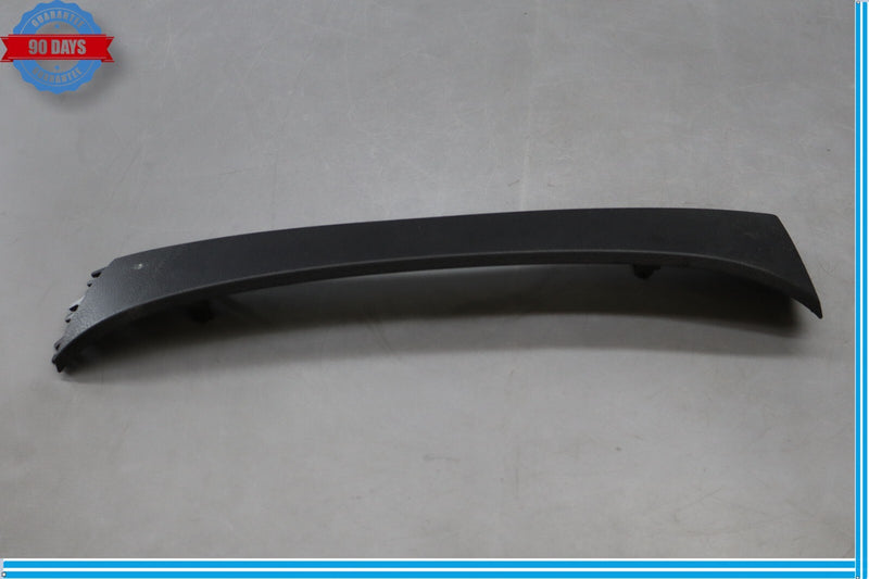 Load image into Gallery viewer, 09-15 BMW 750Li F01 F02 Front Left Driver Seat Lower Trim Cover Panel Oem