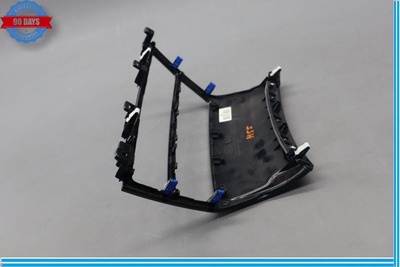 Load image into Gallery viewer, 15-20 Hyundai Genesis AC Heater Climate Control Temperature Center Bezel Oem