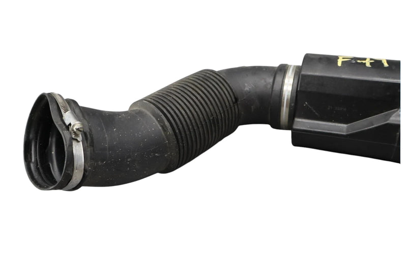 Load image into Gallery viewer, 16-21 BMW X1 Turbocharger Intercooler Air Duct Tube Hose Pipe 13717619268 OEM
