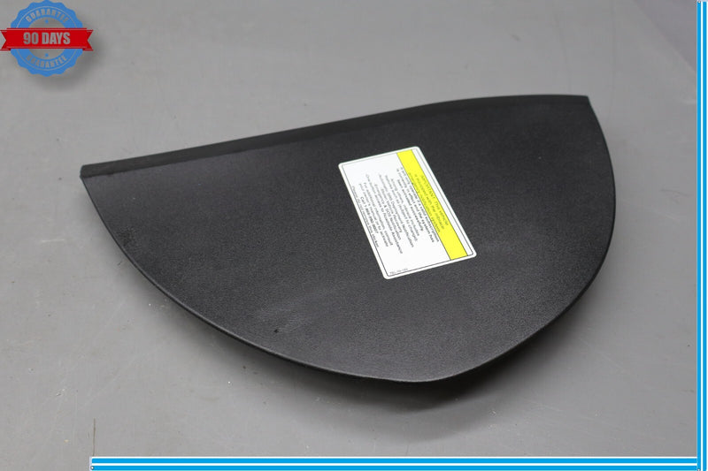 Load image into Gallery viewer, 07-13 Mercedes S550 S400 W221 Left Side Dashboard Dash Trim Cover Black Oem