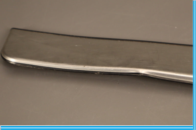 Load image into Gallery viewer, 11-17 Infiniti QX56 QX80 Front Left Driver Side Sill Scuff Illuminated Plate Oem