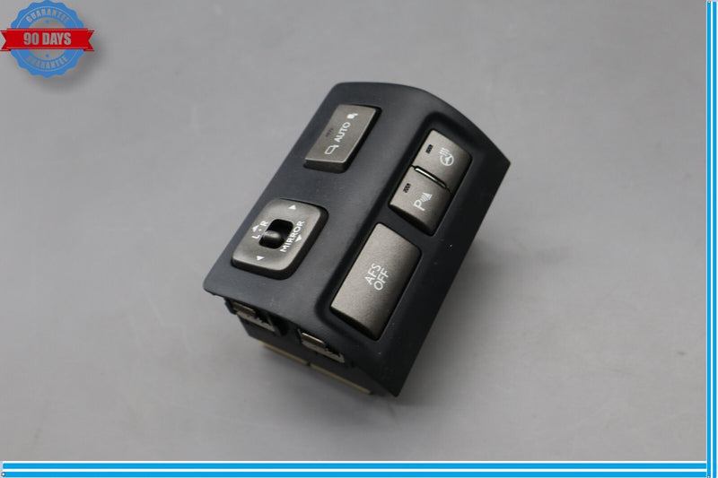 Load image into Gallery viewer, 07-12 Lexus LS460 Outer Mirror Heated Wheel Control Switch 84870-50370 Oem