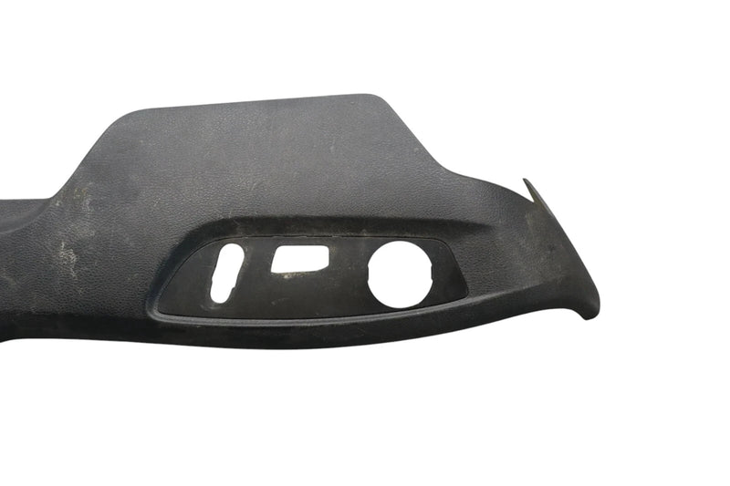 Load image into Gallery viewer, 11-17 Volkswagen Touareg Front Left Driver Side Seat Frame Trim 7P6881313 OEM