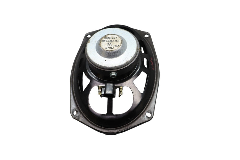 Load image into Gallery viewer, 03-13 Bentley Continental GT Front Left or Right Side Door Sound Speaker Oem