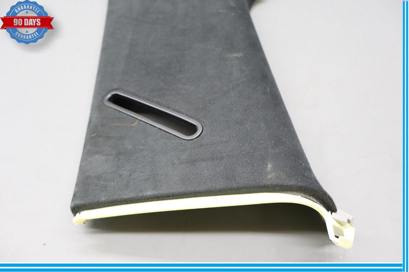 Load image into Gallery viewer, 12-19 Mercedes GL450 GL550 Rear Right Side Quarter Upper C Pillar Trim Black Oem