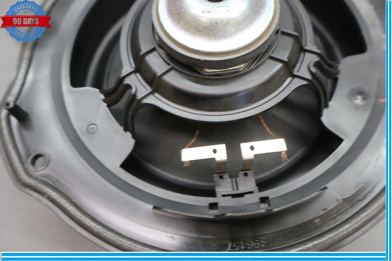 Load image into Gallery viewer, 12-19 Mercedes X166 GL450 Rear Right Passenger Side Door Audio Speaker Oem