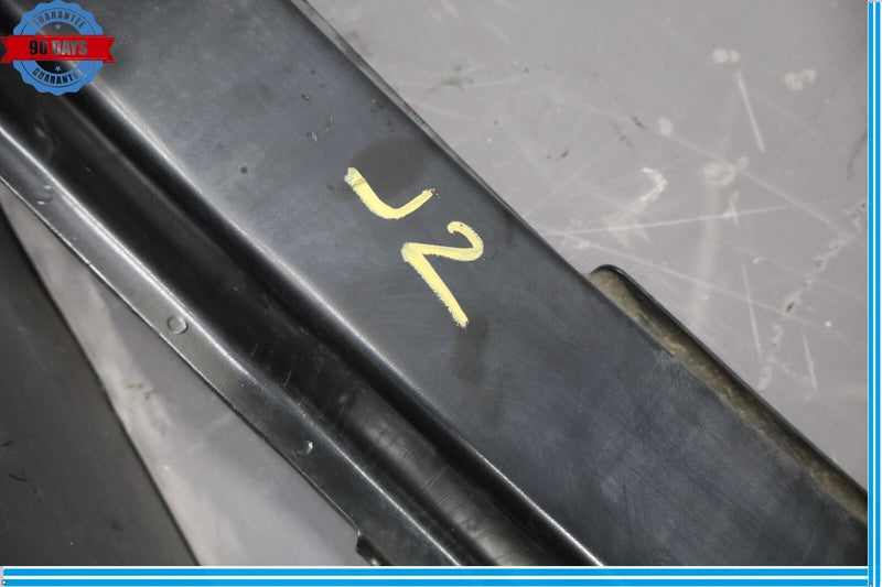Load image into Gallery viewer, 12-14 Mercedes C250 C300 Rear Bumper Support Reinforcement Impact Beam Bar Oem
