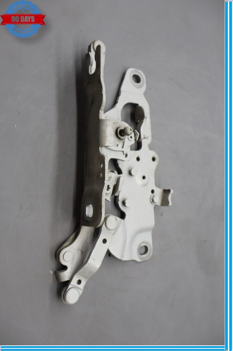 Load image into Gallery viewer, 11-16 BMW 528i 535i 550i F10 Front Left Driver Side Bonnet Hood Hinge Oem