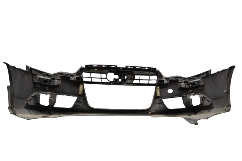 Load image into Gallery viewer, 12-15 Audi A6 A6 Quattro Front Bumper Cover Panel Assembly 4G0807437 Oem