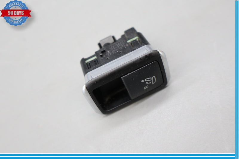 Load image into Gallery viewer, 13-19 Mercedes GL550 3rd Row Right Side Seat Folding Power Switch Button Oem