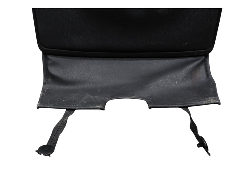 Load image into Gallery viewer, 11-18 Porsche Cayenne 958 Front Left or Right Side Seat Back Cover Panel Oem