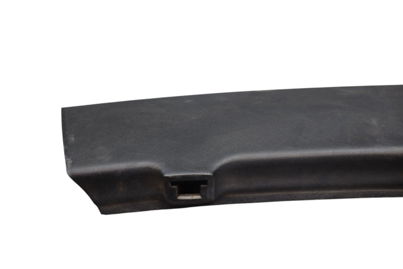 Load image into Gallery viewer, 90-02 Mercedes R129 SL320 SL500 Left Driver Side Sun Visor Trim Cover Black Oem