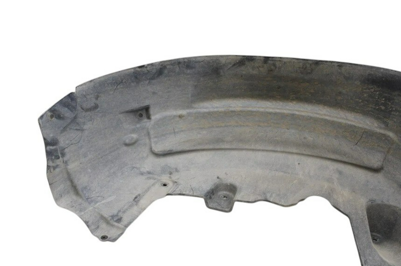 Load image into Gallery viewer, 07-16 Mercedes GL450 GL550 X166 Rear Left Fender Liner Splash Guard Cover Oem