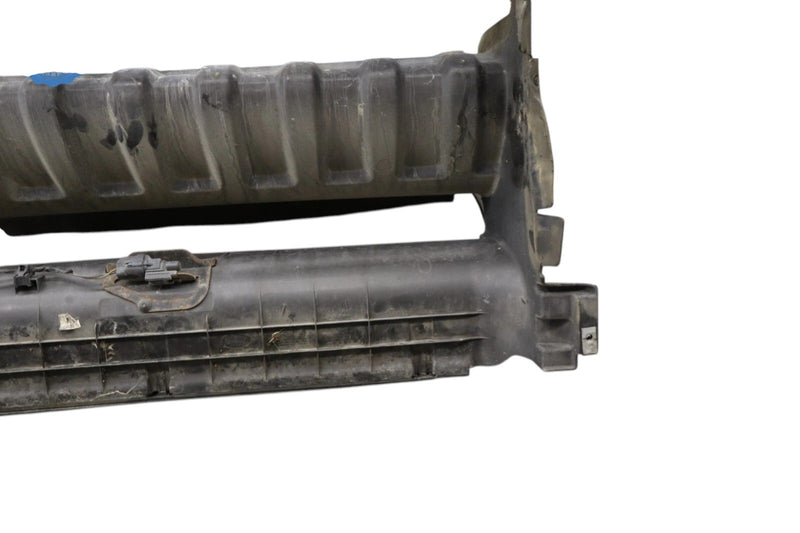 Load image into Gallery viewer, 06-09 Land Range Rover Sport Engine Radiator Support Air Duct Deflector Oem