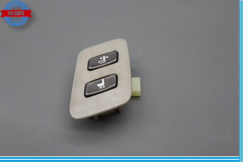 Load image into Gallery viewer, 07-12 Lexus LS460 Front Right Passenger Seat Adjustment Control Switch Oem