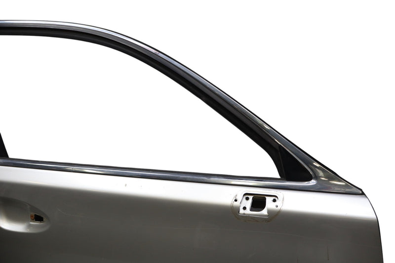 Load image into Gallery viewer, 07-12 Lexus LS460 LS460L Front Right Passenger Side Door Shell Panel Silver Oem