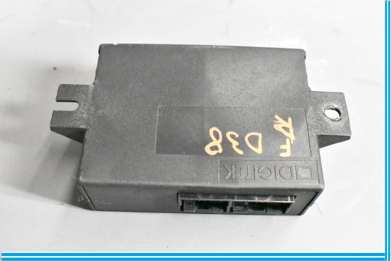 Load image into Gallery viewer, 09-13 Maserati Quattroporte Front Right Electronic Chassis Control Module Oem