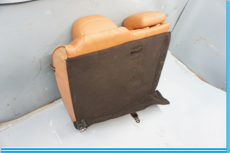 Load image into Gallery viewer, 14-17 Maserati Ghibli Rear Left Top Upper Seat Cushion Oem