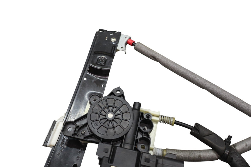 Load image into Gallery viewer, 10-19 Jaguar XJL XJ X351 Front Right Side Door Window Regulator Motor Oem
