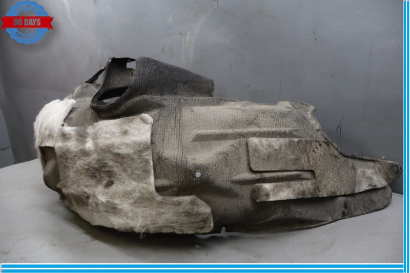 Load image into Gallery viewer, 07-12 Lexus LS460 Rear Left Driver Side Fender Liner Splash Guard Flaps Oem