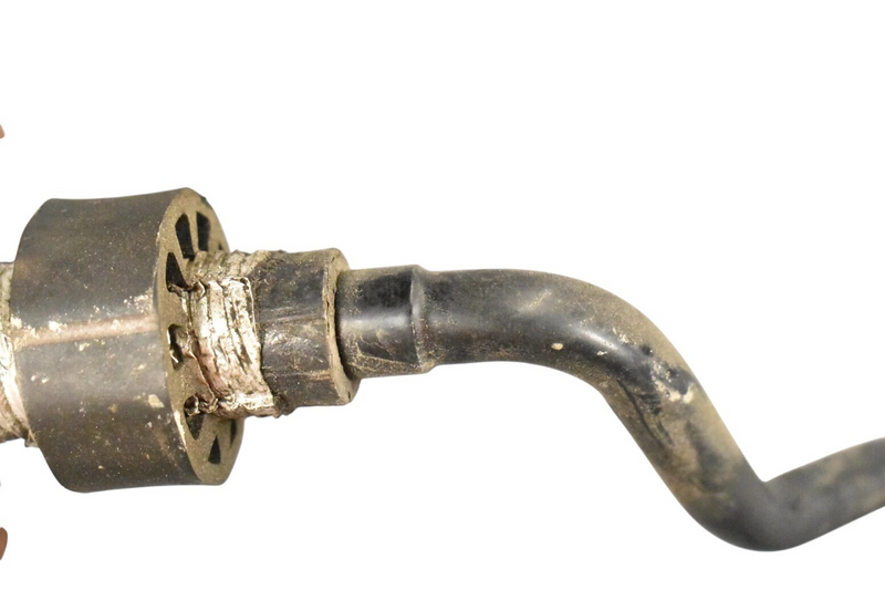 Load image into Gallery viewer, 06-12 Bentley Continental Front Power Steering Line Pipe Hose 3W0422895H Oem