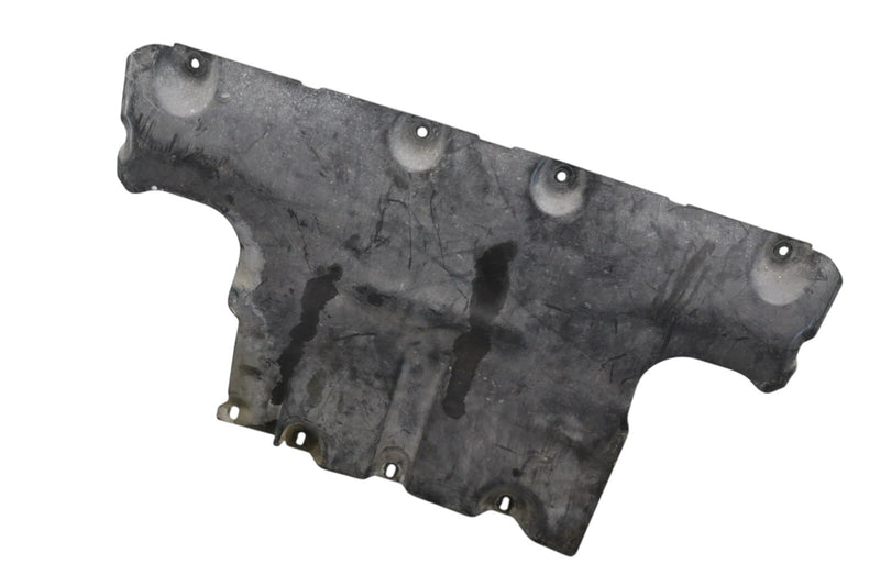 Load image into Gallery viewer, 11-17 Volkswagen VW Touareg Front Skid Plate Belly Pan Engine Splash Shield OEM