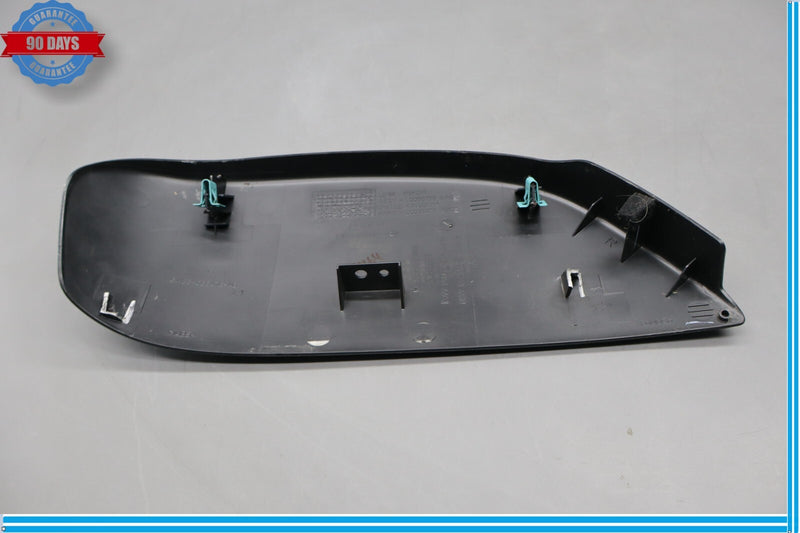 Load image into Gallery viewer, 07-10 Jaguar XK XKR X150 Front Right Passenger Side Seat Mechanism Cover LEG Oem
