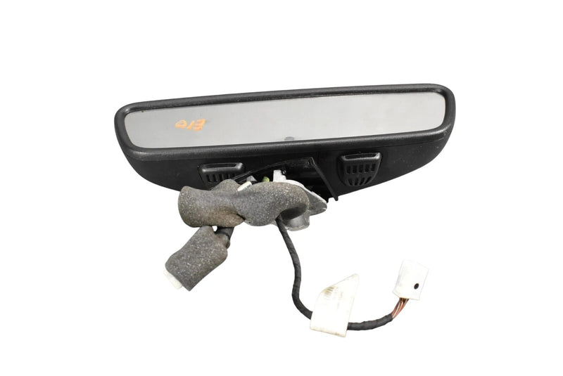 Load image into Gallery viewer, 10-16 Mercedes W204 C250 E400 Upper Interior Rear View Mirror 2048104217 Oem