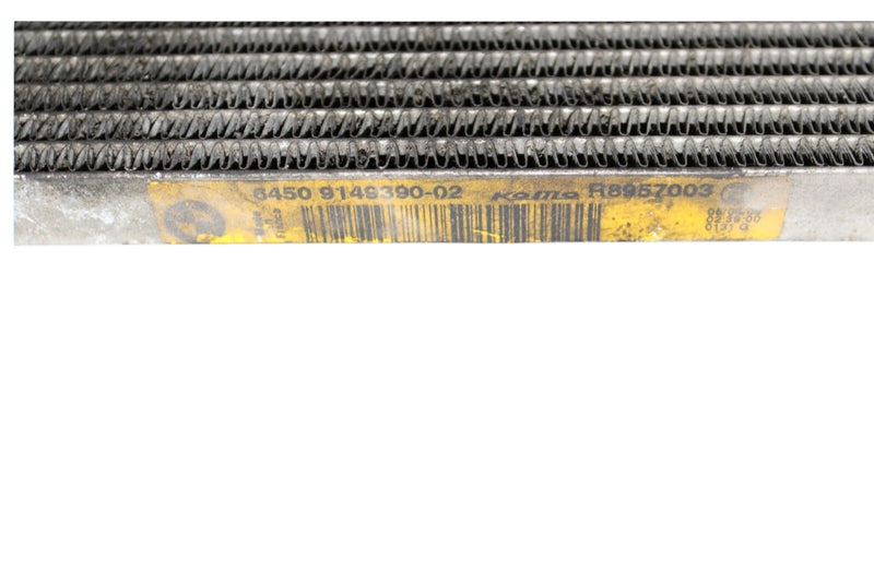 Load image into Gallery viewer, 09-15 BMW 750LI F01 F02 HVAC A/C Air Condition Conditioning Condenser Oem
