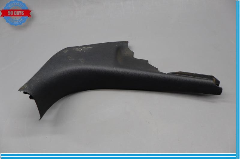 Load image into Gallery viewer, 09-13 Audi A3 Front Right Side Kick Panel Lower Interior Trim Panel Oem