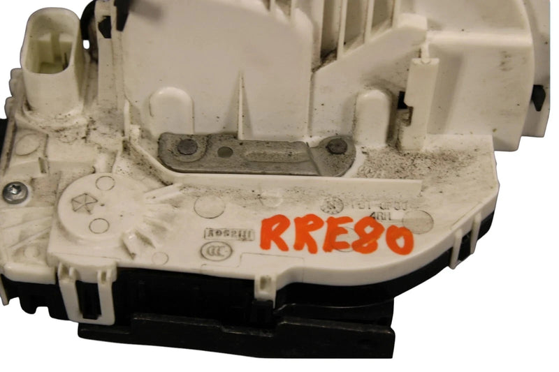 Load image into Gallery viewer, 14-17 Maserati Ghibli Rear Right Passenger Side Door Lock Latch Actuator Oem