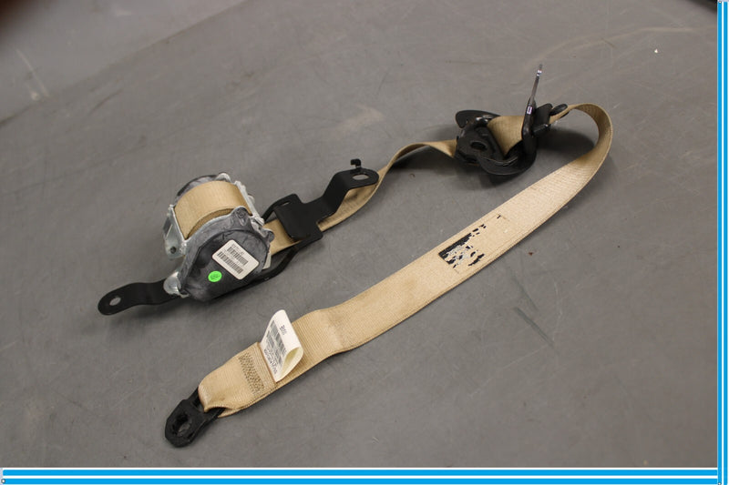 Load image into Gallery viewer, 07-13 BMW X5 E70 Rear Left or Right Side Seat Belt Seatbelt Retractor Oem