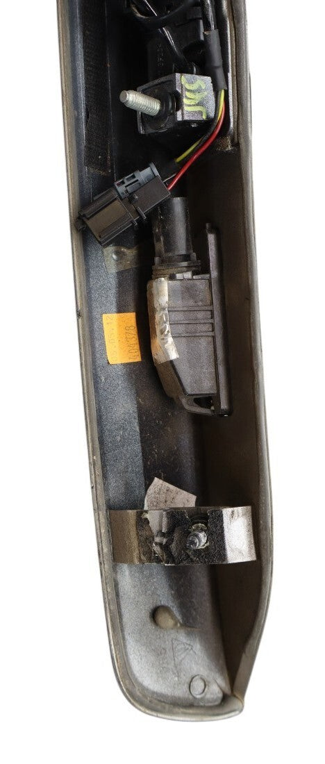 Load image into Gallery viewer, 11-18 Porsche Cayenne 958 Rear Hatch Trunk Lid Handle Housing W/ Camera Oem