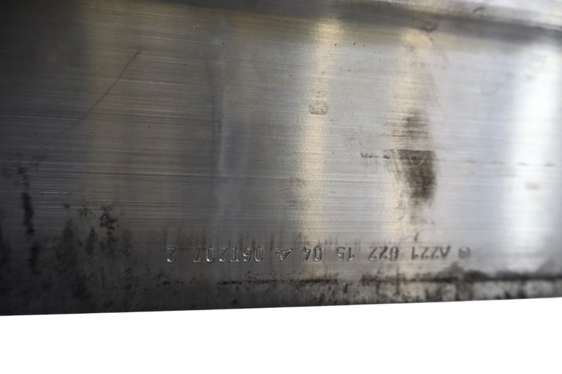 Load image into Gallery viewer, 07-14 Mercedes CL550 S550 Front Bumper Reinforcement Impact Bar A2216221504 Oem