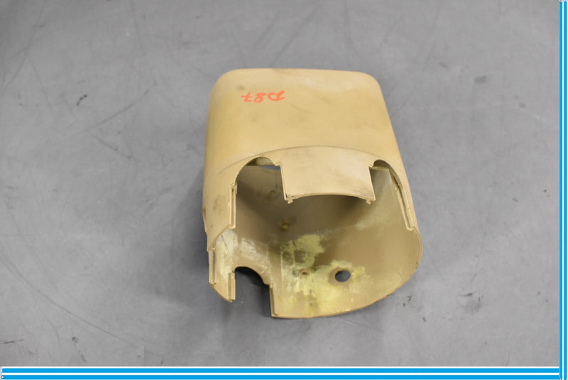 Load image into Gallery viewer, 06-11 Mercedes CLS550 CLS500 W219 Steering Column Control Switch Cover Oem