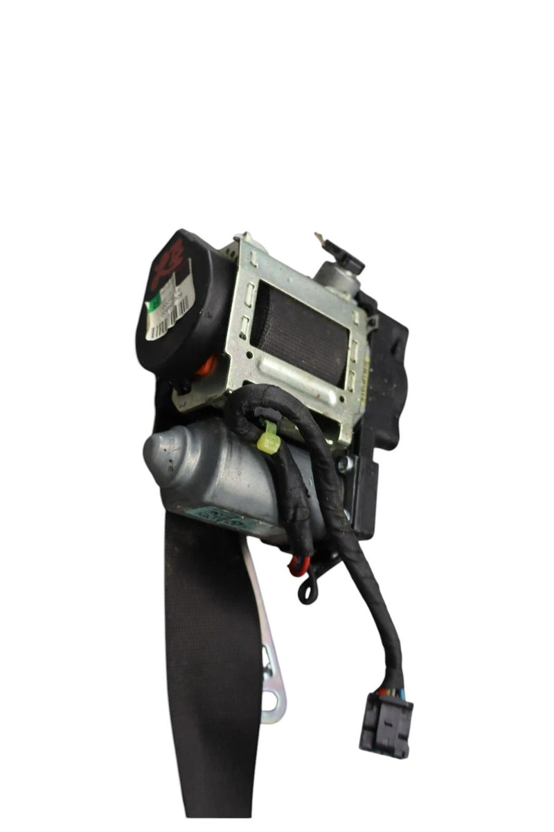 Load image into Gallery viewer, 09-15 BMW 750i 740i Front Right Passenger Side Seatbelt Seat Belt Retractor OEM