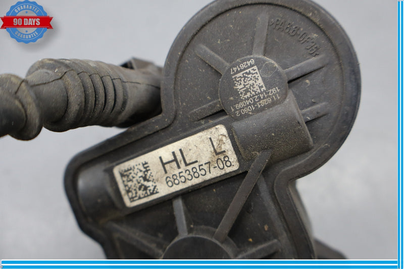 Load image into Gallery viewer, 14-21 BMW i3 i3s Rear Left Driver Side Parking Brake Actuator 685385708 Oem