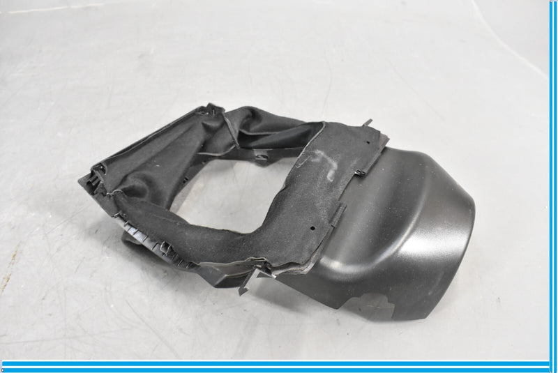 Load image into Gallery viewer, 12-18 BMW 650i 640i F12 Front Heated Steering Column Cover Lower Trim Oem