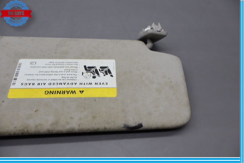 Load image into Gallery viewer, 10-17 Mercedes E350 E550 W207 Front Left Side Sunvisor Shade Sun Visor Oem